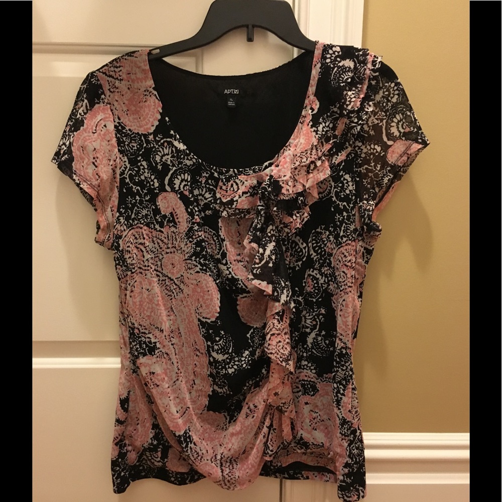 Woman's blouse